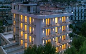 Hotel Velia - hotel completamente nuovo a Grottammare